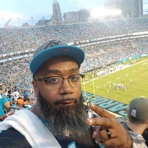 Meet your Posher, Shawn